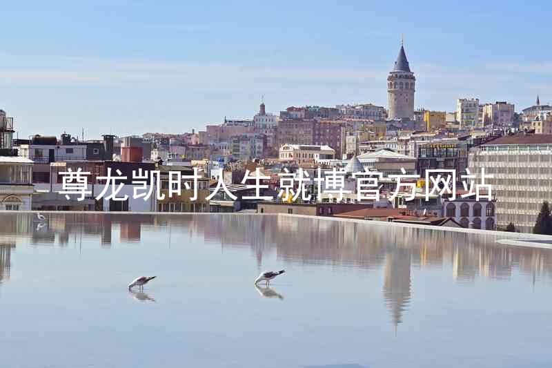 尊龙凯时人生就博官方网站